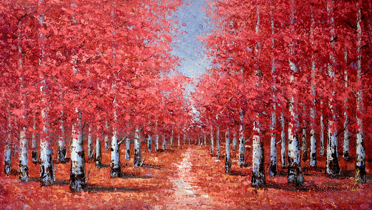 Autumn Legion